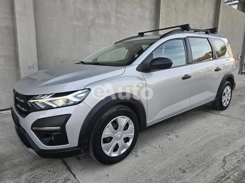Dacia Jogger — polovni automobil