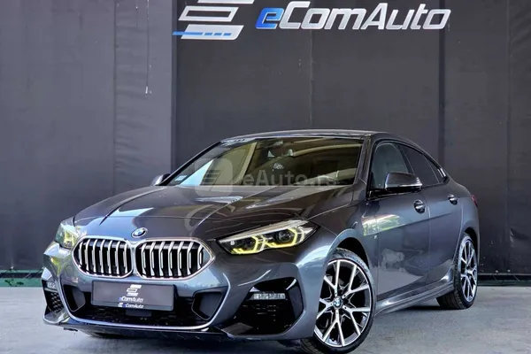 BMW 216 — polovni automobil