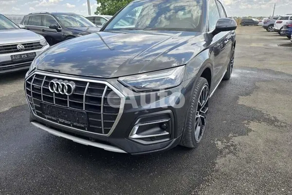 Audi Q5 — polovni automobil