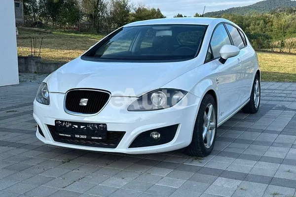 Seat Leon — polovni automobil