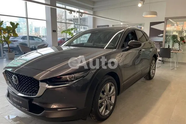 Mazda CX-30 — polovni automobil