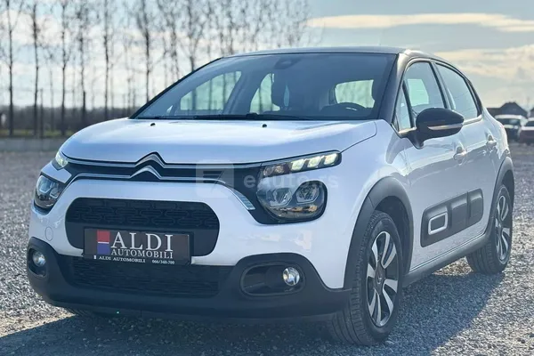 Citroen C3 — polovni automobil