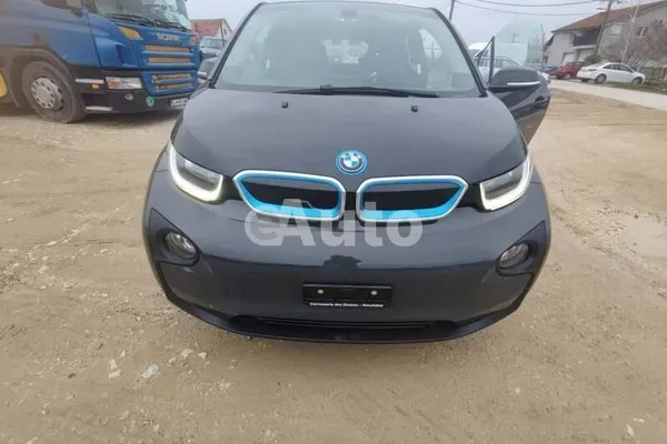 BMW i3 — polovni automobil