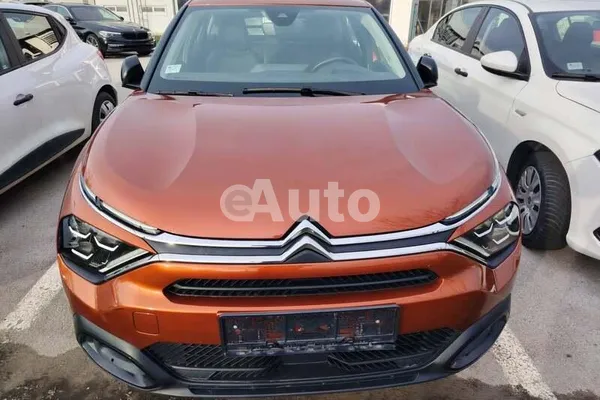 Citroen C4 — polovni automobil