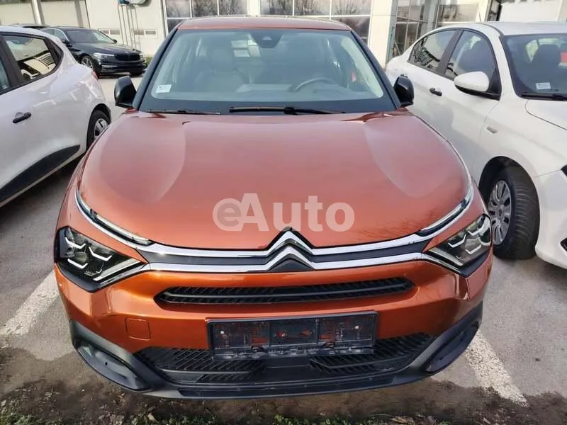 Citroen C4 — polovni automobil