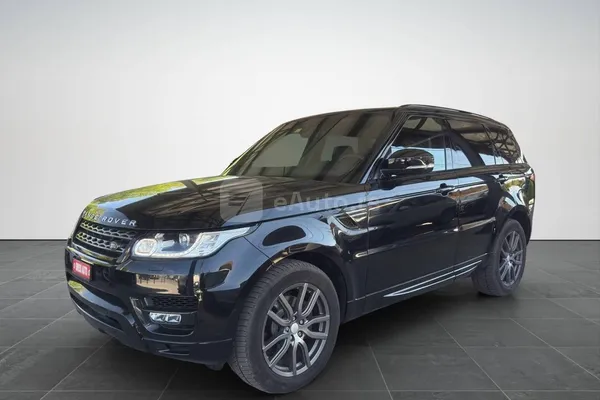 Land Rover Range Rover Sport — polovni automobil, oglas