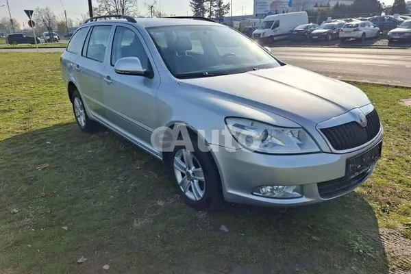 Škoda Octavia — polovni automobil