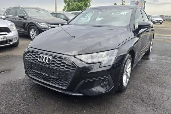 Audi A3 — polovni automobil