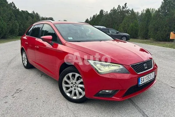 Seat Leon — polovni automobil