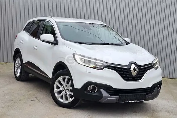 Renault Kadjar — polovni automobil