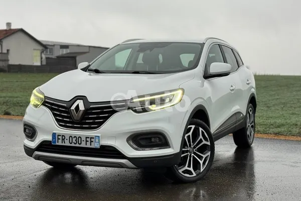 Renault Kadjar — polovni automobil