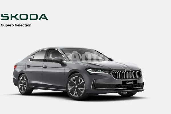 Skoda Superb — polovni automobil