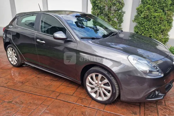 Alfa Romeo Giulietta — polovni automobil