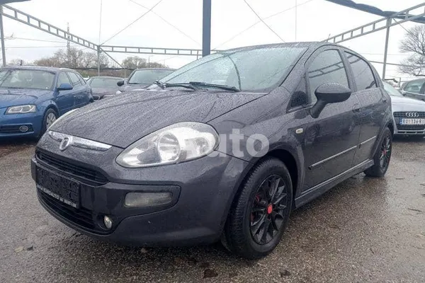 Fiat EVO — polovni automobil