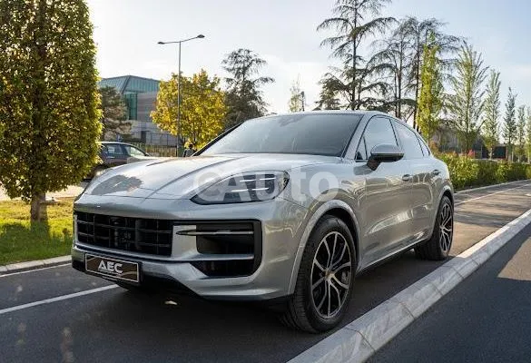 Porsche Cayenne — polovni automobil