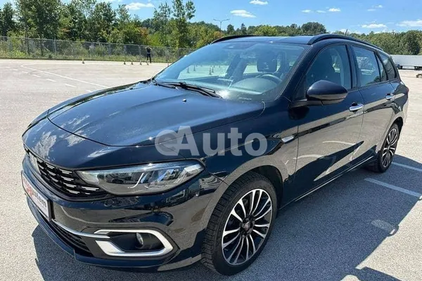 Fiat Tipo — polovni automobil