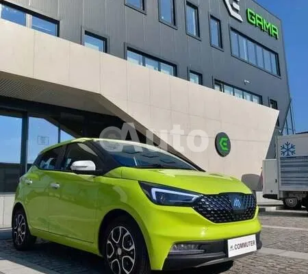 Avantier Commuter — polovni automobil