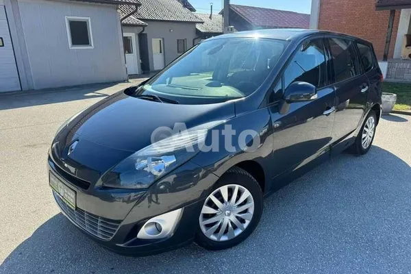 Renault Grand Scenic — polovni automobil