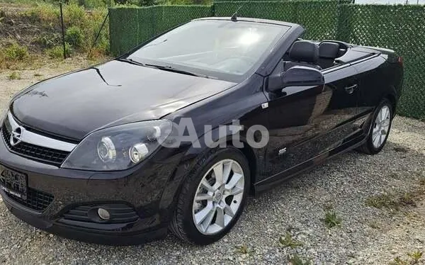 Opel Astra H — polovni automobil