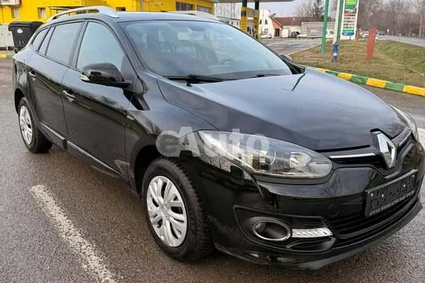 Renault Megane — polovni automobil