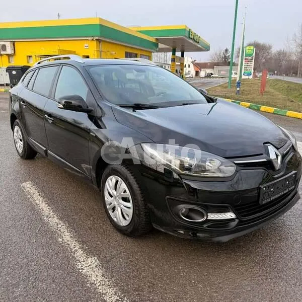 Renault Megane — polovni automobil