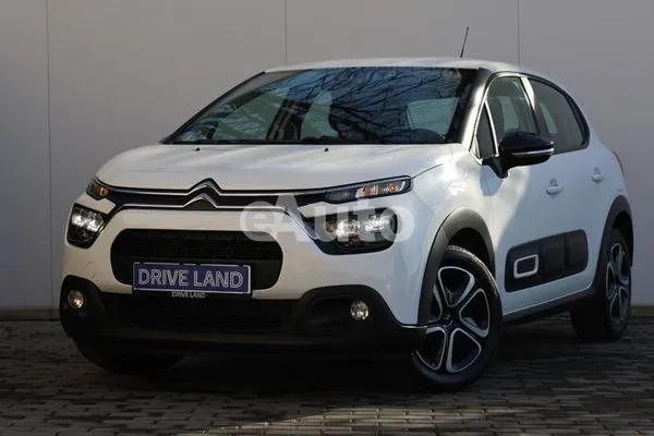 Citroen C3 — polovni automobil