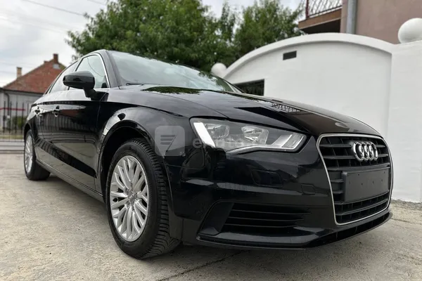 Audi A3 — polovni automobil