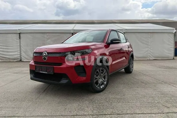 Citroen C3 — polovni automobil