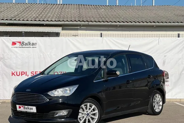 Ford Fiesta — polovni automobil