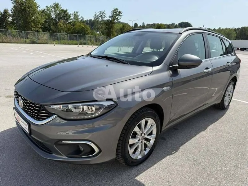 Fiat Tipo — polovni automobil