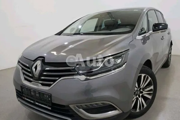 Renault Espace — polovni automobil