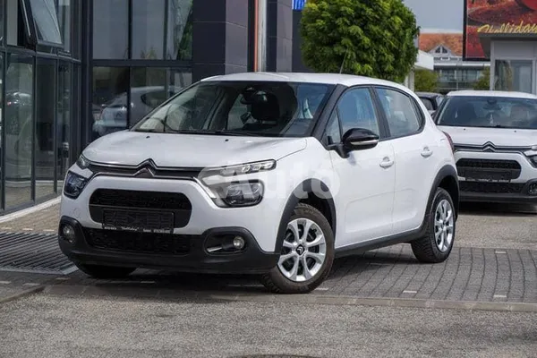 Citroen C3 — polovni automobil