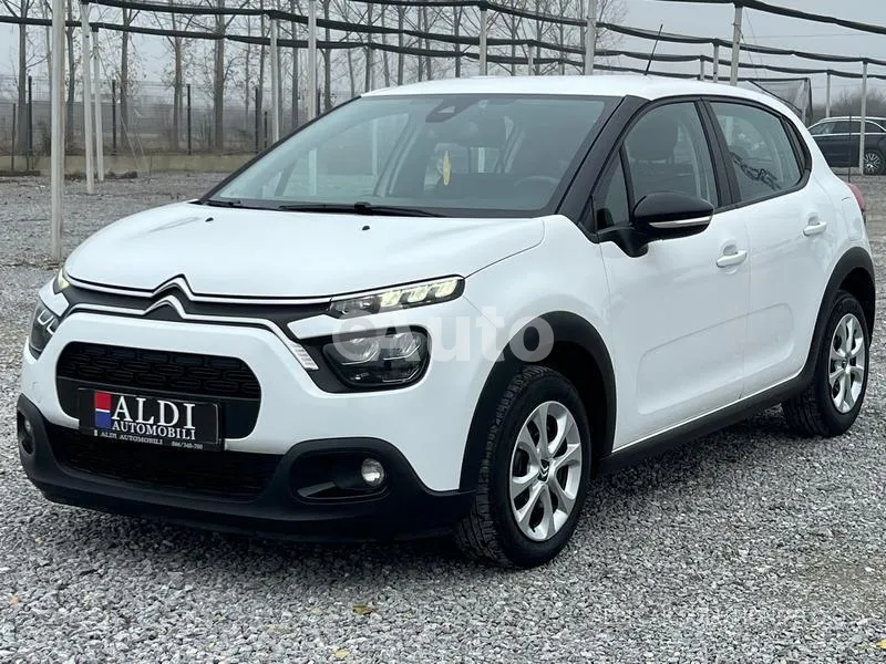 Citroen C3 — polovni automobil