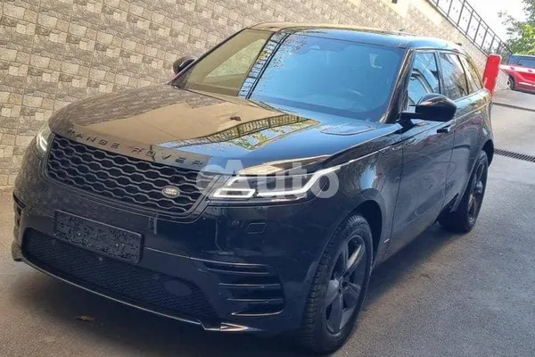 Land Rover Range Rover Velar — polovni automobil