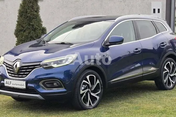 Renault Kadjar — polovni automobil