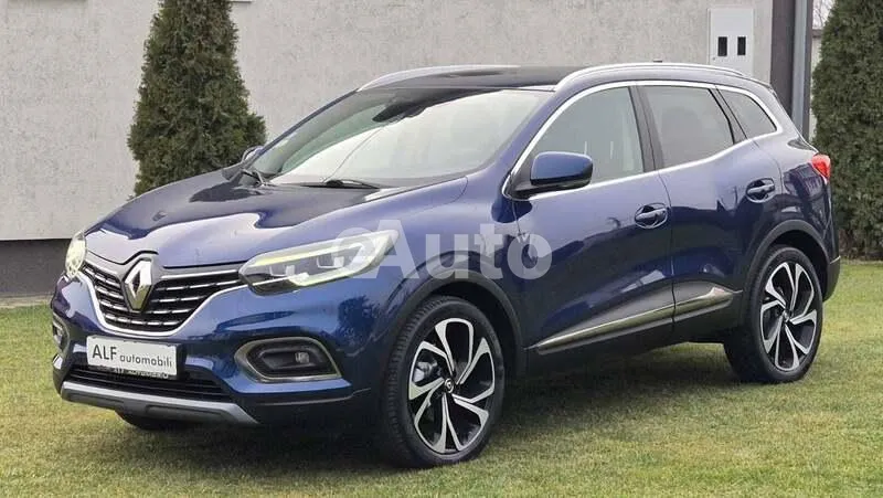 Renault Kadjar — polovni automobil