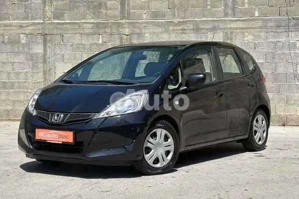 Honda Jazz — polovni automobil