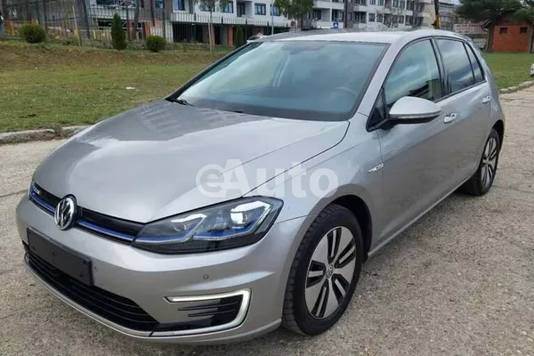Volkswagen Golf 7 — polovni automobil
