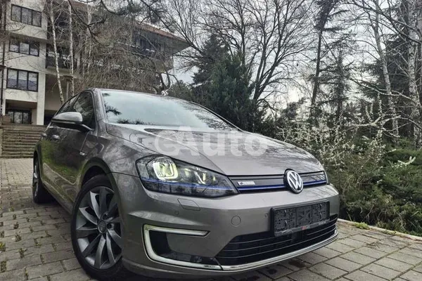 Volkswagen Golf 7 — polovni automobil