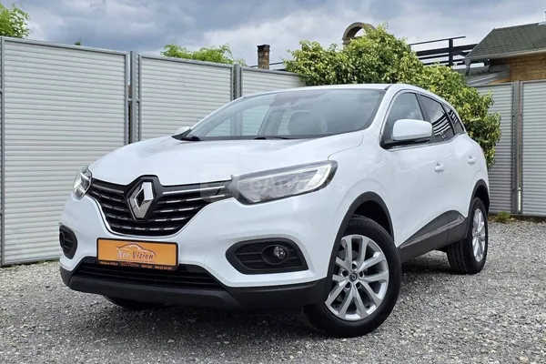 Renault Kadjar — polovni automobil