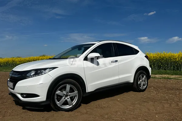 Honda HR-V — polovni automobil