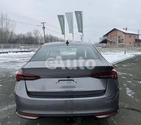 Škoda Octavia — polovni automobil