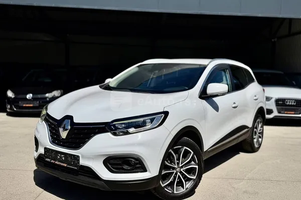 Renault Kadjar — polovni automobil