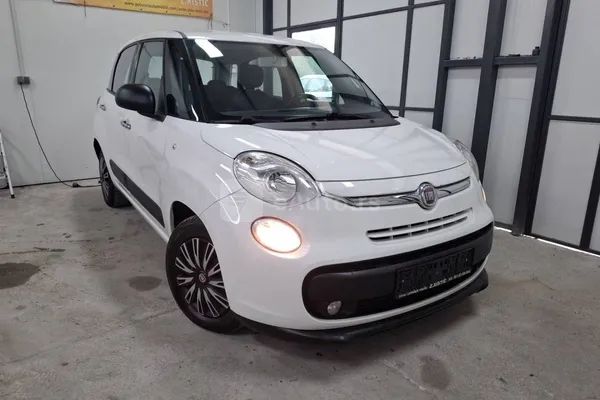 Fiat 500L — polovni automobil