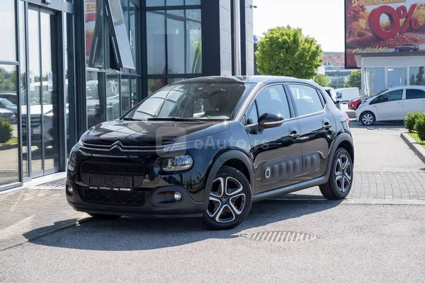 Citroen C3 — polovni automobil
