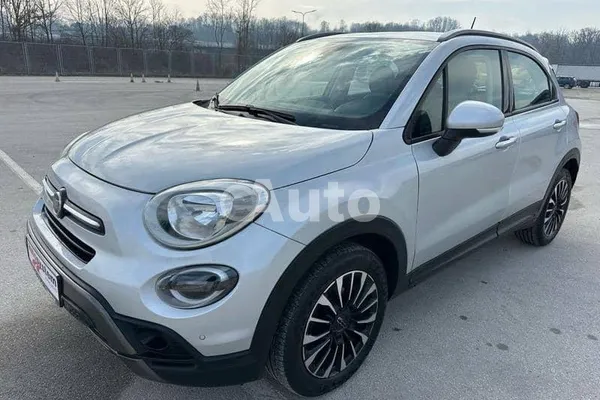 Fiat 500X — polovni automobil