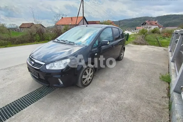 Ford C-Max — polovni automobil
