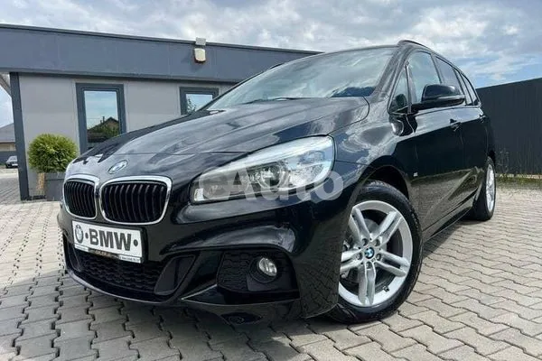BMW 216 — polovni automobil