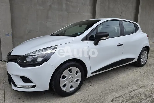 Renault Clio — polovni automobil
