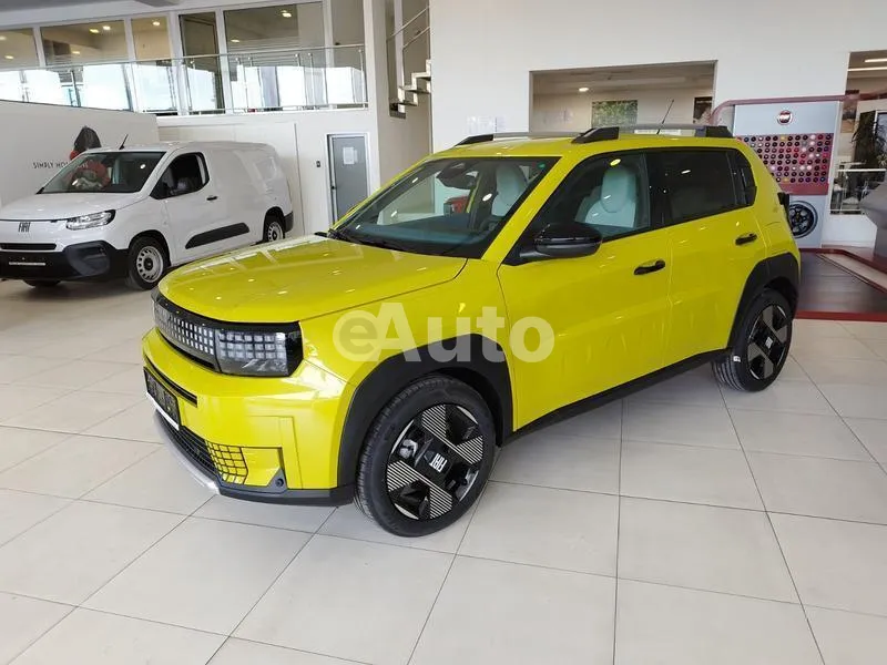 Fiat other — polovni automobil
